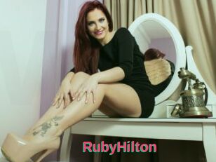 RubyHilton
