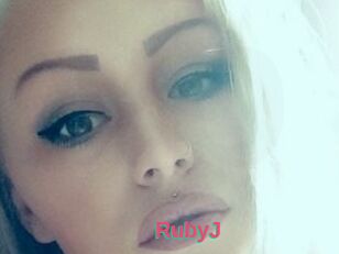 RubyJ