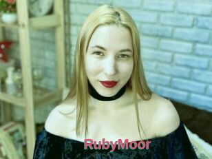 RubyMoor