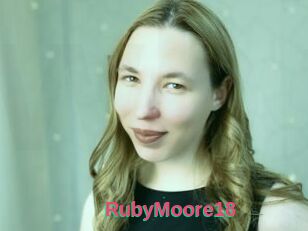 RubyMoore18