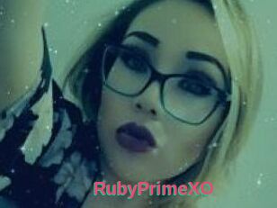 RubyPrimeXO