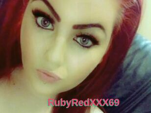RubyRedXXX69