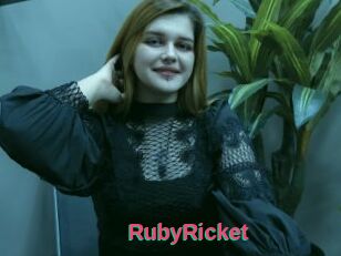 RubyRicket