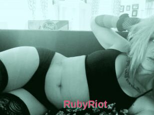 RubyRiot
