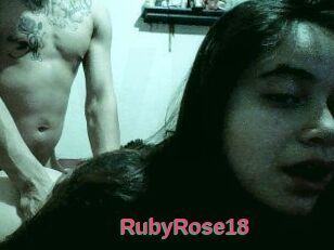 RubyRose18