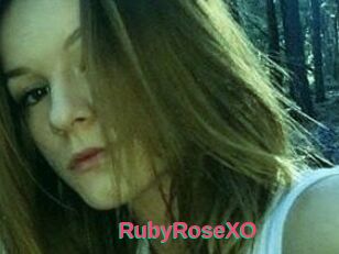 RubyRoseXO