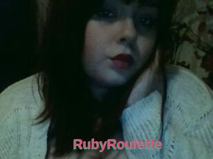 RubyRoulette