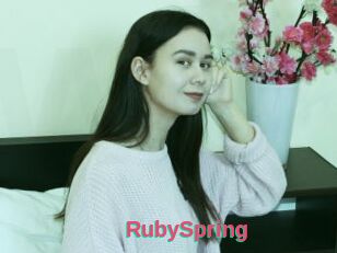 RubySpring