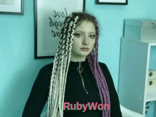 RubyWon