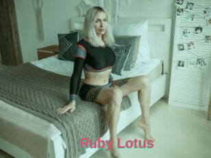 Ruby_Lotus