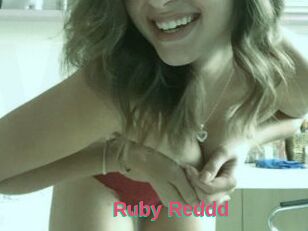 Ruby_Reddd