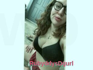 RubyddysDgurl