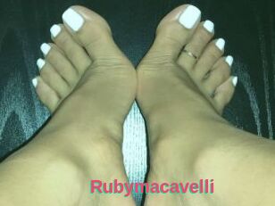 Rubymacavelli