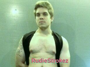Rudie_Strokez