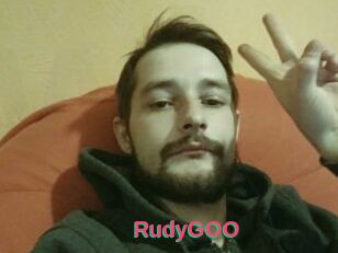 RudyGOO