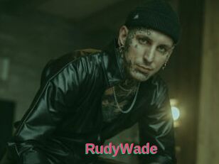 RudyWade