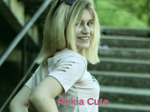 Rukia_Cute