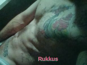 Rukkus