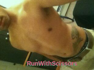 RunWithScissors