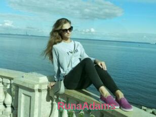 RunaAdams
