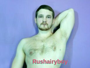 Rushairyboy