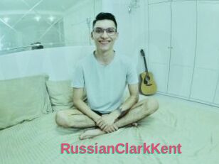 RussianClarkKent