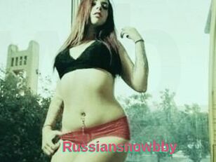 Russiansnowbby