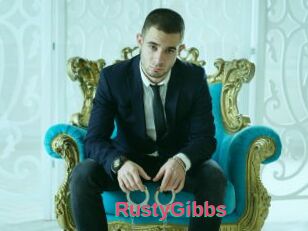 RustyGibbs