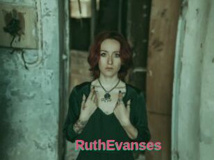 RuthEvanses