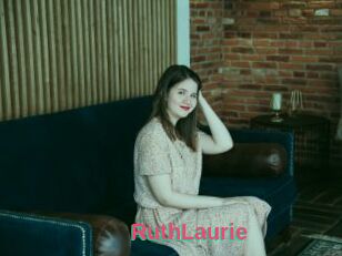 RuthLaurie