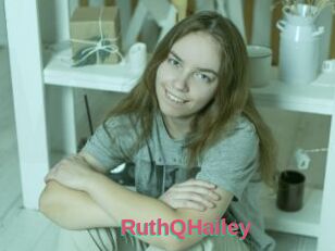 RuthQHailey