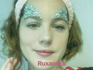 Ruxandra