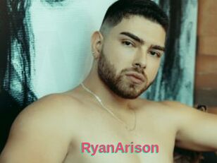 RyanArison