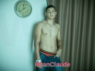 RyanClaude