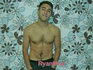 RyanMay