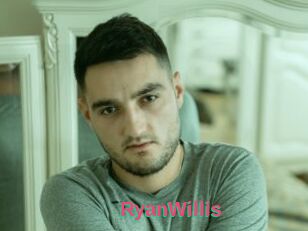 RyanWillis