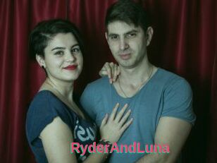 RyderAndLuna