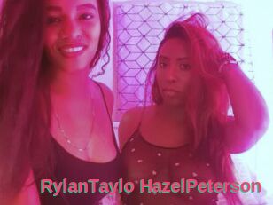 RylanTaylo_HazelPeterson