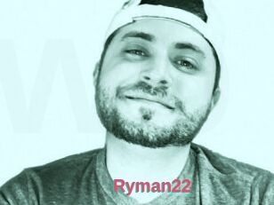Ryman22