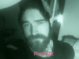 Ryuki22