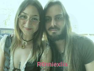 R0nniexlia