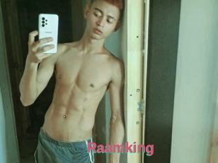 Raamking