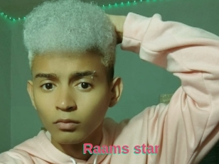 Raams_star