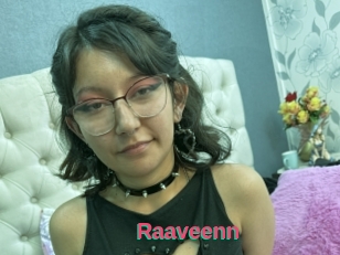 Raaveenn