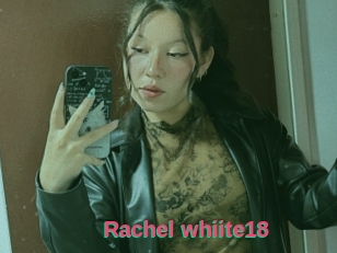 Rachel_whiite18