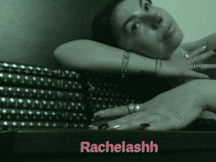 Rachelashh