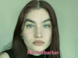 Rachelbarker