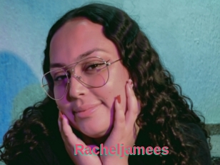 Racheljamees