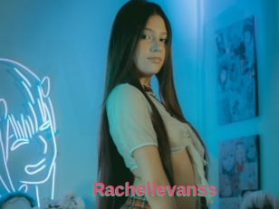 Rachellevanss