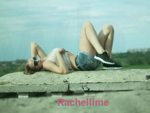Rachellime